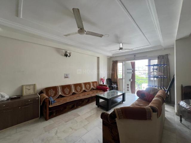 2 BHK Apartment in Bodakdev for rent Ahmedabad. The reference number is 20726158
