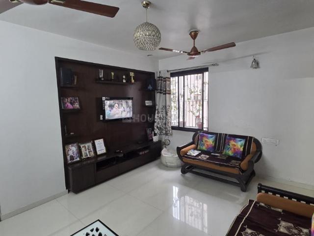 2 BHK Apartment in Bodakdev for rent Ahmedabad. The reference number is 20736413