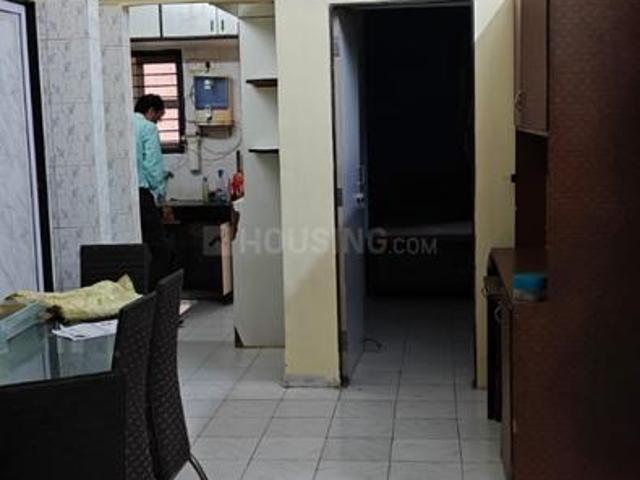 2 BHK Apartment in Bodakdev for rent Ahmedabad. The reference number is 20752193