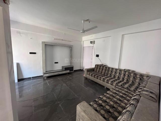 2 BHK Apartment in Bodakdev for rent Ahmedabad. The reference number is 20794455