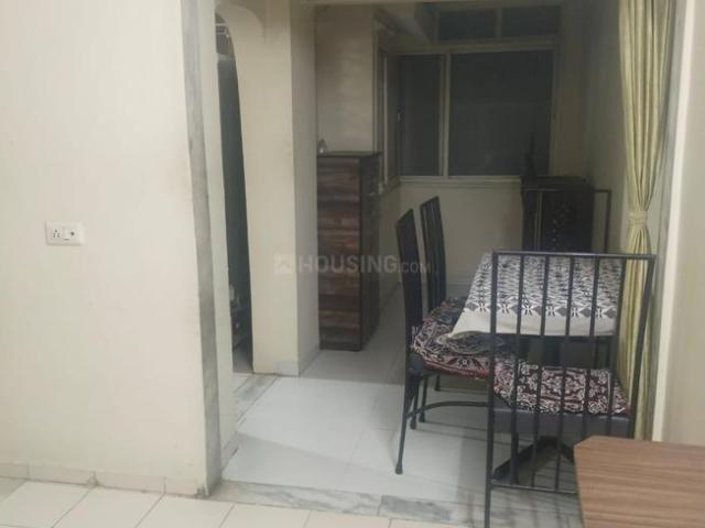 2 BHK Apartment in Bodakdev for rent Ahmedabad. The reference number is 20799860