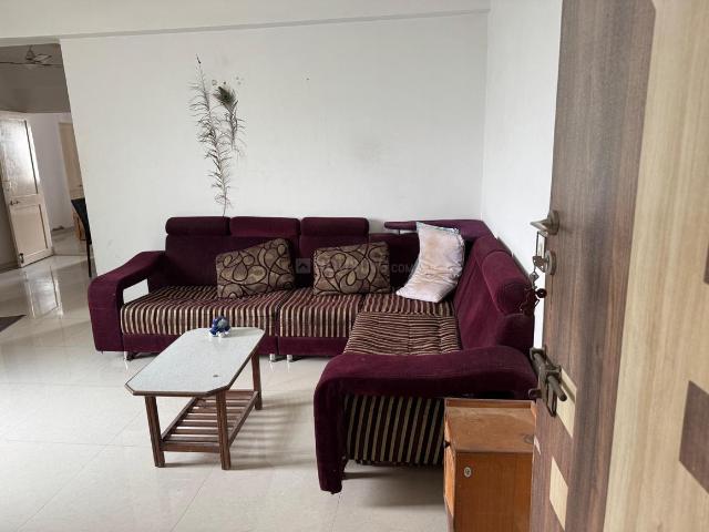 2 BHK Apartment in Bodakdev for rent Ahmedabad. The reference number is 20804522