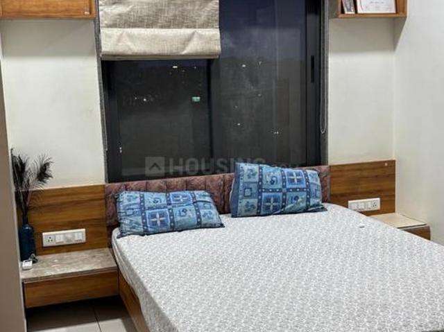 2 BHK Apartment in Bodakdev for rent Ahmedabad. The reference number is 20855554