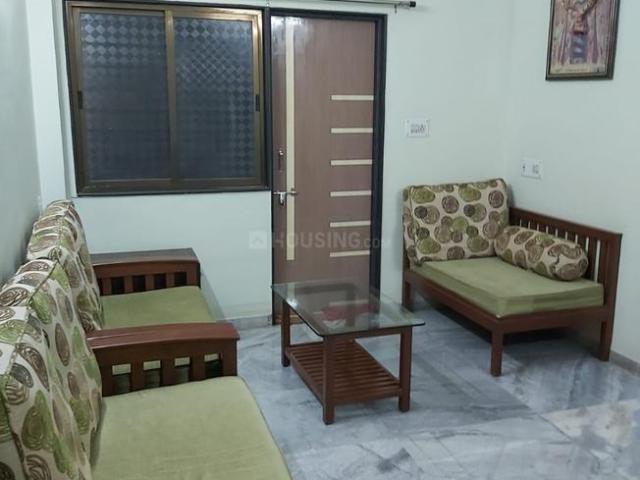 2 BHK Apartment in Bodakdev for rent Ahmedabad. The reference number is 20867989