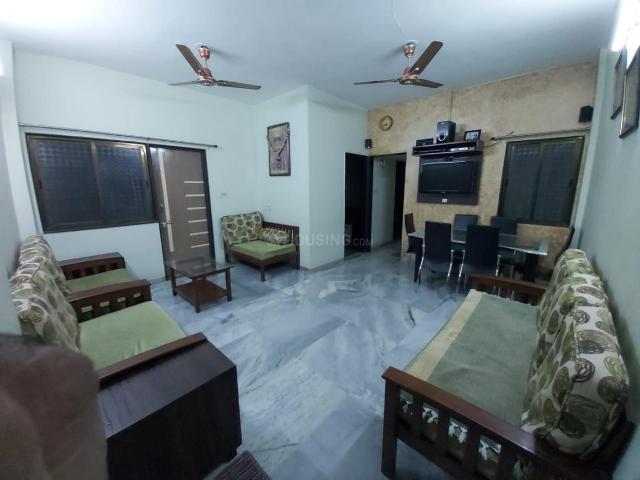 2 BHK Apartment in Bodakdev for rent Ahmedabad. The reference number is 20913400