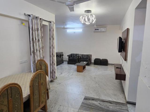 2 BHK Apartment in Bodakdev for rent Ahmedabad. The reference number is 21034015