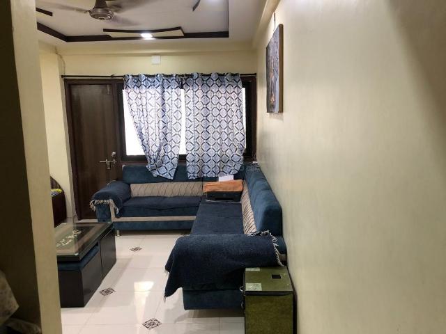 2 BHK Apartment in Bodakdev for rent Ahmedabad. The reference number is 21031693
