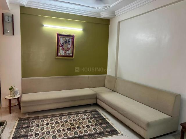 2 BHK Apartment in Bodakdev for rent Ahmedabad. The reference number is 21044535