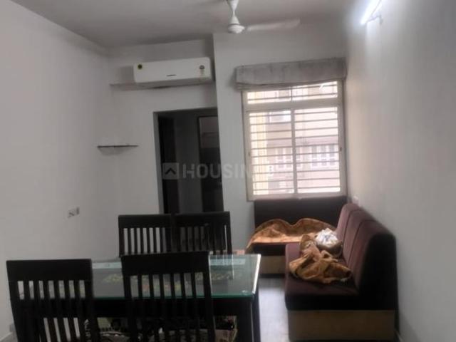 2 BHK Apartment in Bodakdev for rent Ahmedabad. The reference number is 21070547