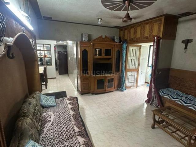 2 BHK Apartment in Bodakdev for rent Ahmedabad. The reference number is 21103317