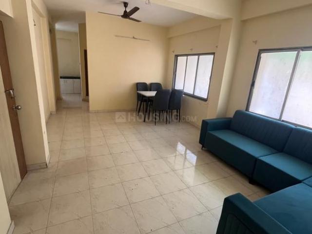 2 BHK Apartment in Bodakdev for rent Ahmedabad. The reference number is 21121150