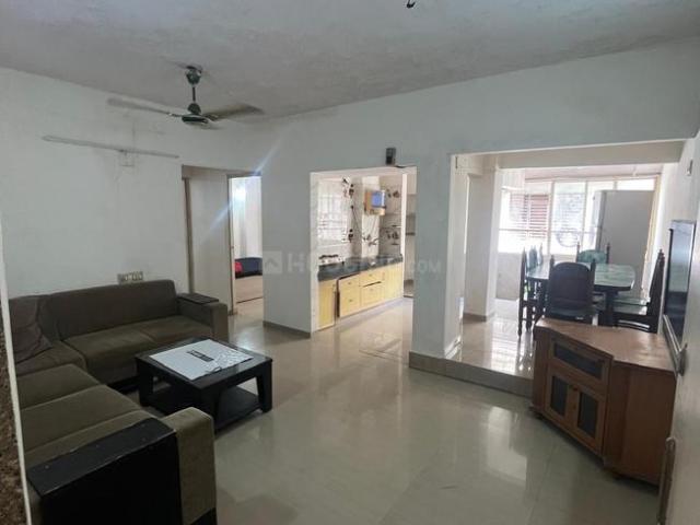 2 BHK Apartment in Bodakdev for rent Ahmedabad. The reference number is 21243690