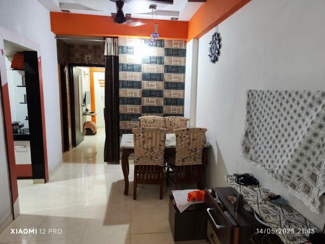 2 BHK Apartment in Bodakdev for rent Ahmedabad. The reference number is 21296738