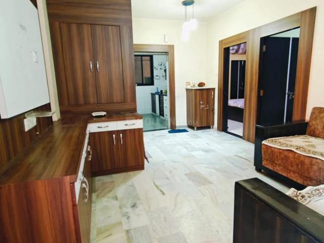 2 BHK Apartment in Bodakdev for rent Ahmedabad. The reference number is 21332704