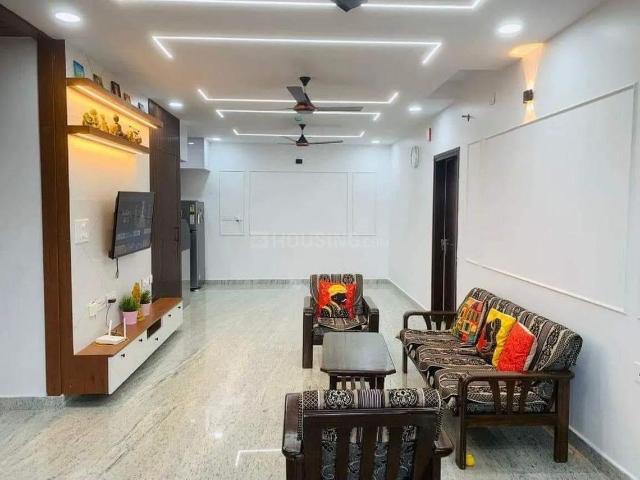 2 BHK Apartment in Bodakdev for rent Ahmedabad. The reference number is 21340370