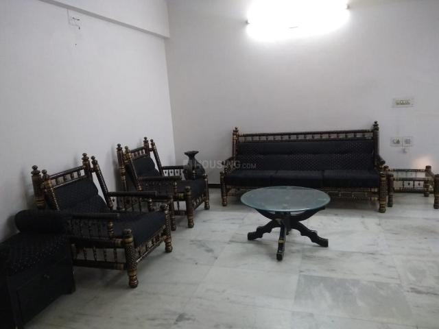 2 BHK Apartment in Bodakdev for rent Ahmedabad. The reference number is 21342257