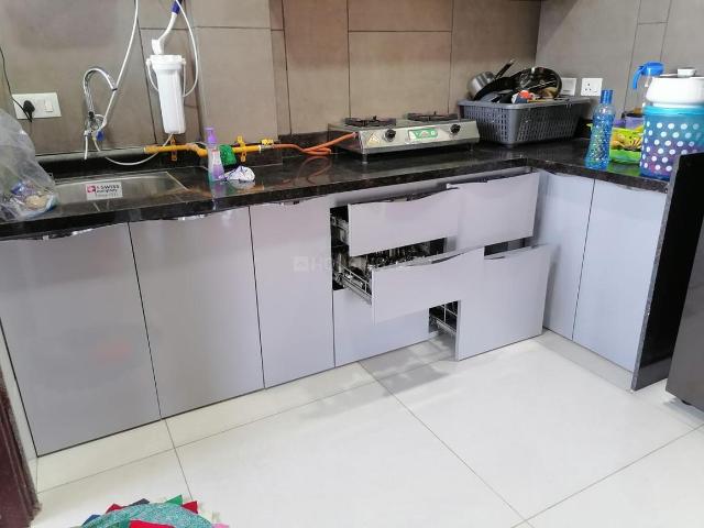 2 BHK Apartment in Bodakdev for rent Ahmedabad. The reference number is 8126890