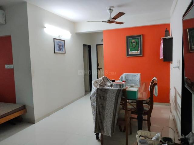 2 BHK Apartment in Bodakdev for resale Ahmedabad. The reference number is 19692138