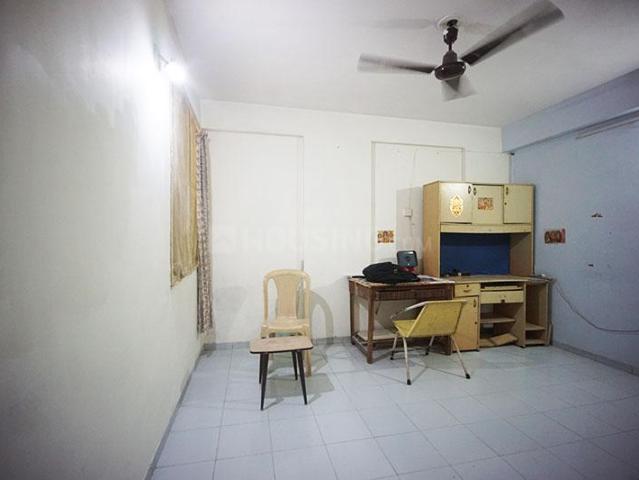 2 BHK Apartment in Bodakdev for resale Ahmedabad. The reference number is 20634103