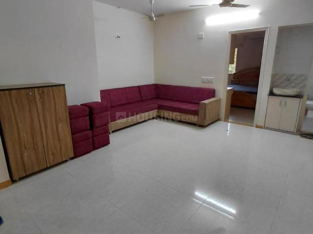 2 BHK Apartment in Bodakdev for resale Ahmedabad. The reference number is 20644635