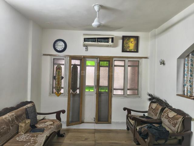 2 BHK Apartment in Bodakdev for resale Ahmedabad. The reference number is 20719790