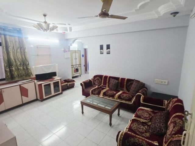 2 BHK Apartment in Bodakdev for resale Ahmedabad. The reference number is 20738790