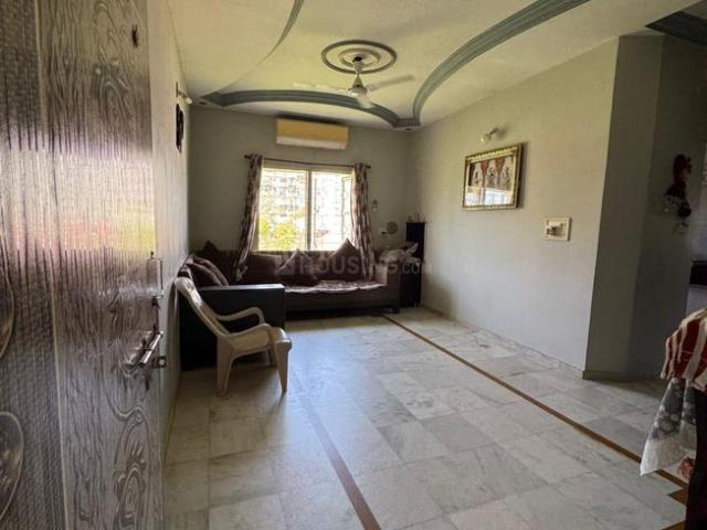 2 BHK Apartment in Bodakdev for resale Ahmedabad. The reference number is 20836187
