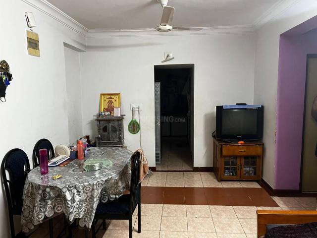 2 BHK Apartment in Bodakdev for resale Ahmedabad. The reference number is 20916020