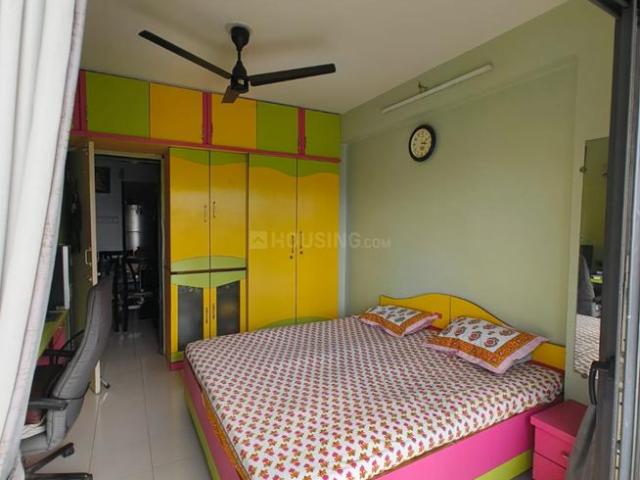 2 BHK Apartment in Bodakdev for resale Ahmedabad. The reference number is 20160274