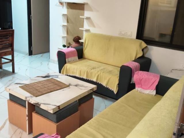 2 BHK Apartment in Bodakdev for resale Ahmedabad. The reference number is 20301320