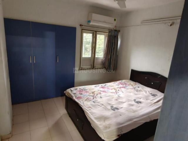 2 BHK Apartment in Bodakdev for resale Ahmedabad. The reference number is 21045654