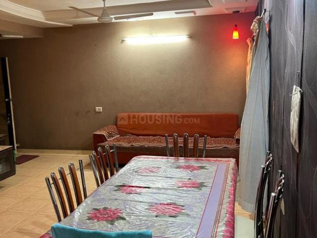 2 BHK Apartment in Bodakdev for resale Ahmedabad. The reference number is 21093145