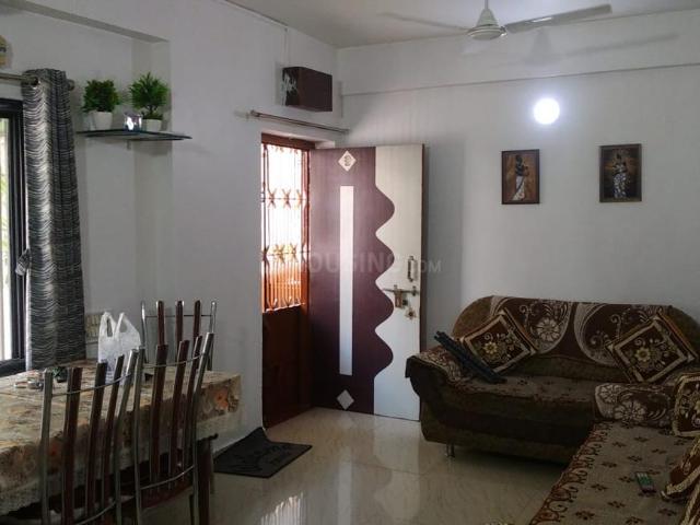 2 BHK Apartment in Bodakdev for resale Ahmedabad. The reference number is 21103711