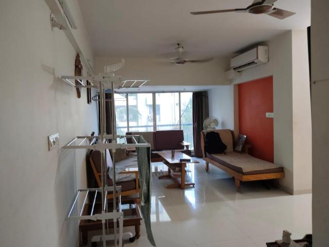 2 BHK Apartment in Bodakdev for resale Ahmedabad. The reference number is 21256669