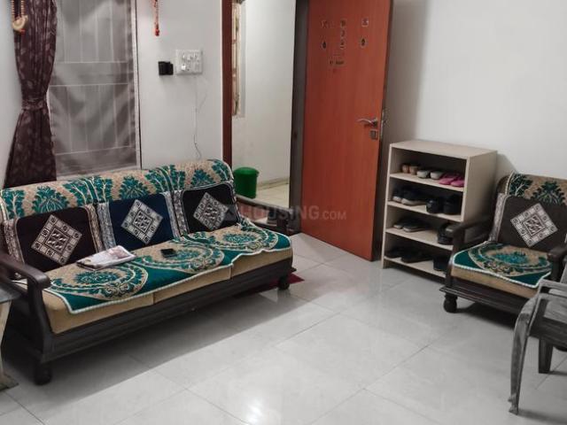 2 BHK Apartment in Bodakdev for resale Ahmedabad. The reference number is 21261149