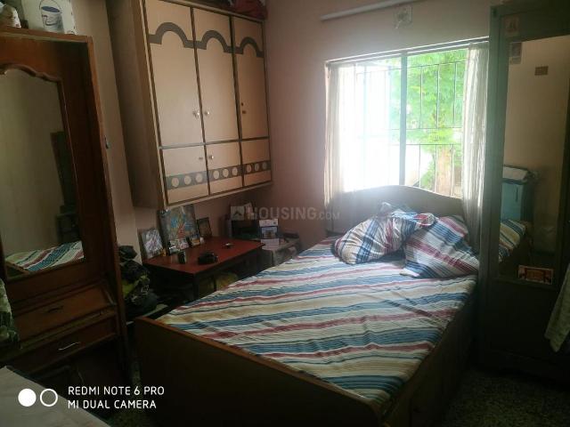 2 BHK Apartment in Bodakdev for resale Ahmedabad. The reference number is 4820161