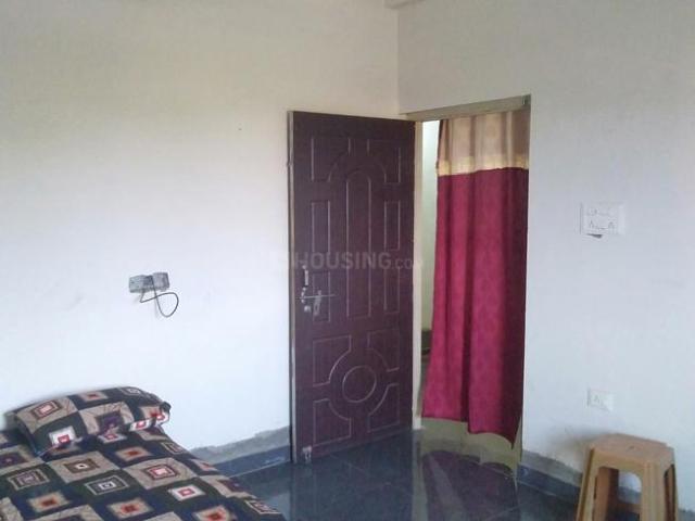 2 BHK Apartment in Bodh Gaya for rent Gaya. The reference number is 11058097