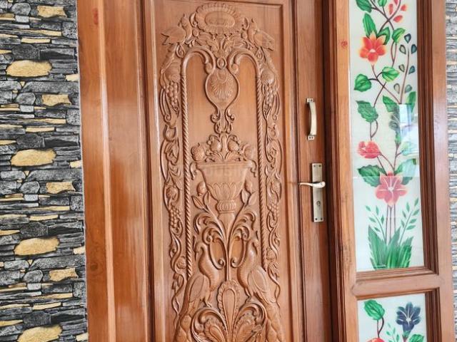 2 BHK Apartment in BodhuPatty for rent Namakkal. The reference number is 14833325