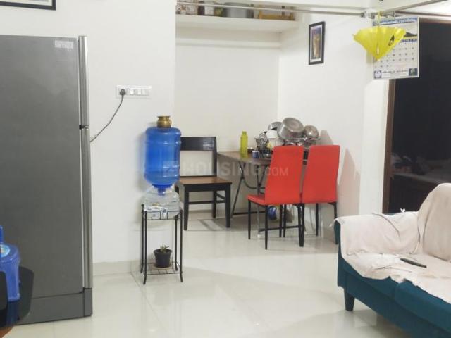 2 BHK Apartment in Boduppal for rent Hyderabad. The reference number is 21332748