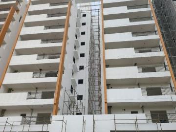2 BHK Apartment in Boduppal for resale Hyderabad. The reference number is 19619529