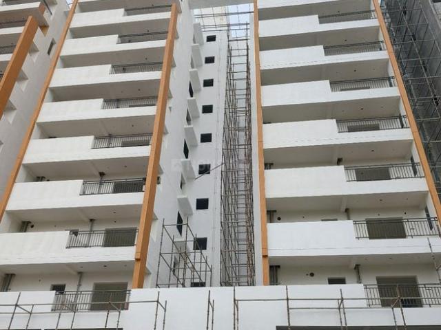 2 BHK Apartment in Boduppal for resale Hyderabad. The reference number is 19619529