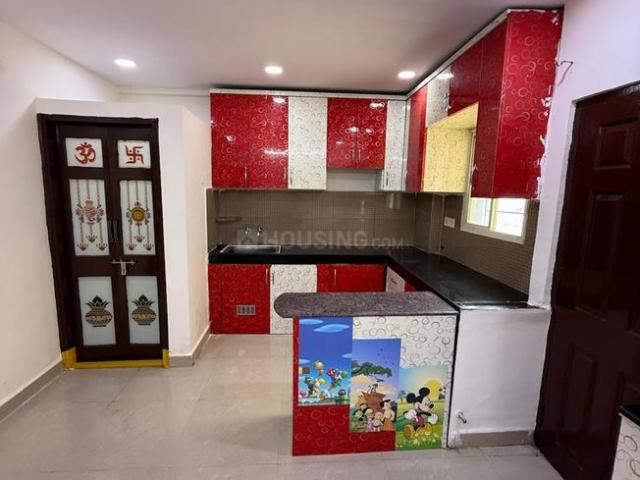 2 BHK Apartment in Boduppal for resale Hyderabad. The reference number is 18094482