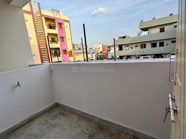 2 BHK Apartment in Boduppal for resale Hyderabad. The reference number is 19338350