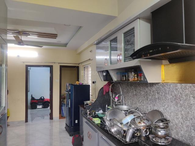 2 BHK Apartment in Boduppal for resale Hyderabad. The reference number is 20601282