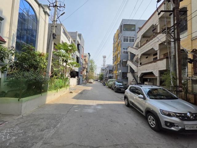 2 BHK Apartment in Boduppal for resale Hyderabad. The reference number is 20005857