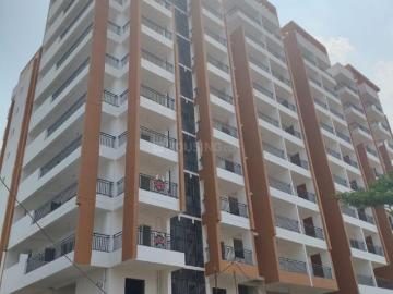 2 BHK Apartment in Boduppal for resale Hyderabad. The reference number is 20095480