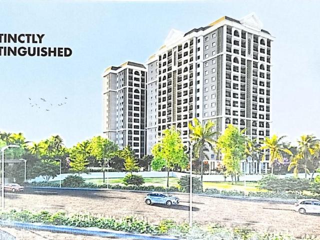 2 BHK Apartment in Boduppal for resale Hyderabad. The reference number is 20207119