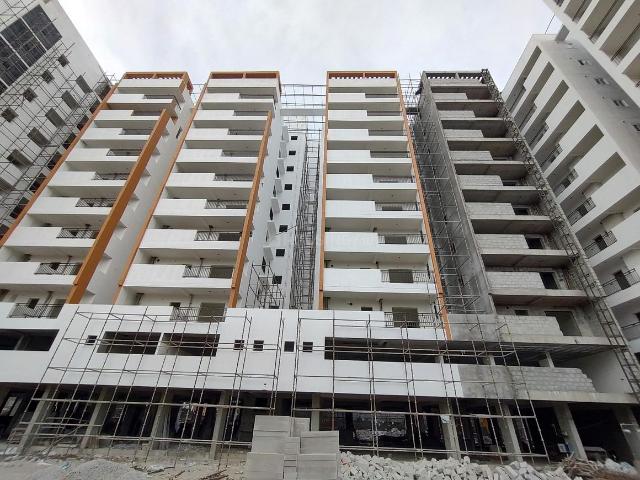 2 BHK Apartment in Boduppal for resale Hyderabad. The reference number is 20282883