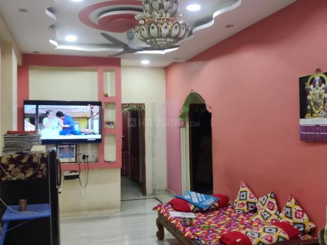 2 BHK Apartment in Boduppal for resale Hyderabad. The reference number is 20383481