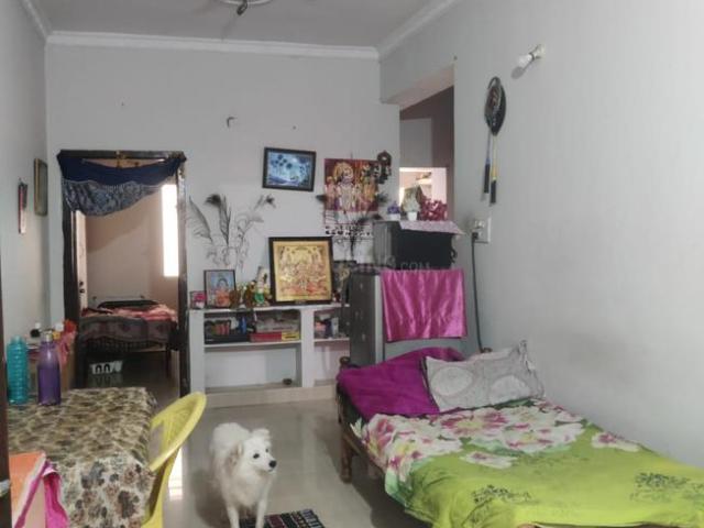 2 BHK Apartment in Boduppal for resale Hyderabad. The reference number is 20384275